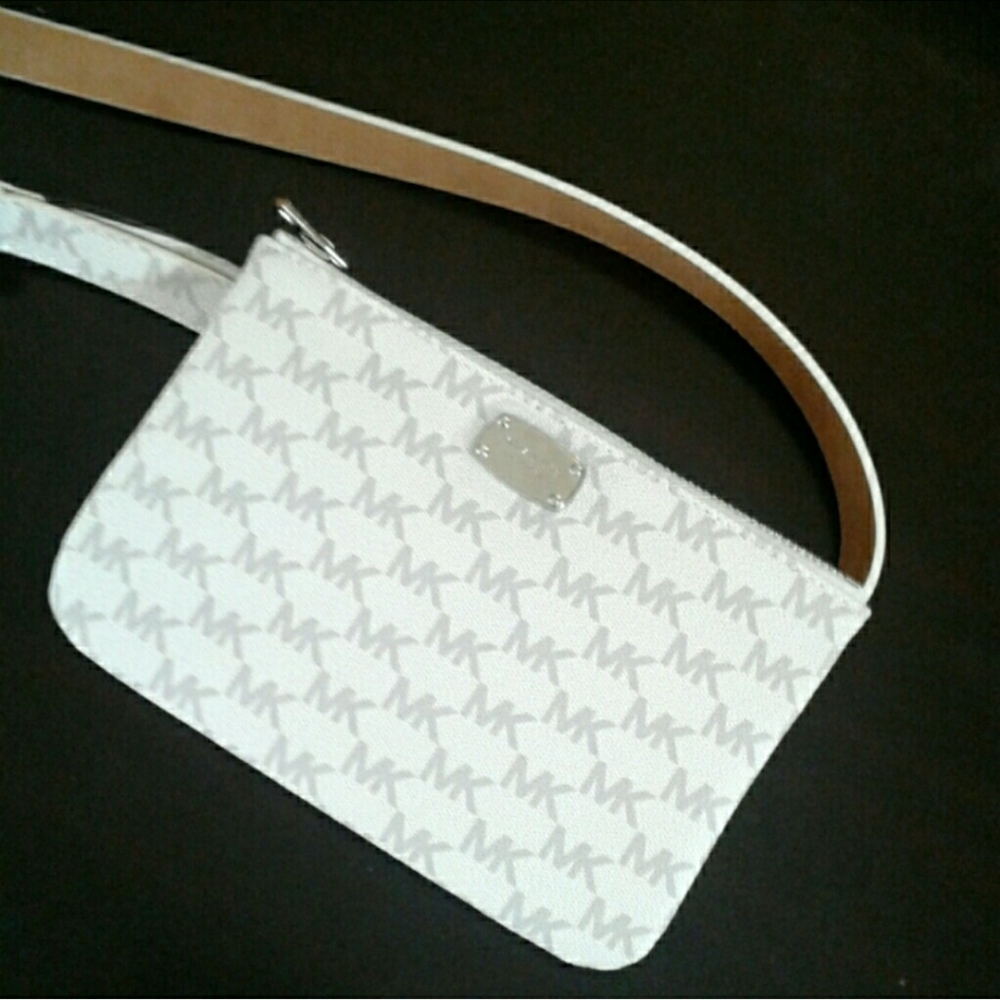 Michael Kors Women's Belt Bag